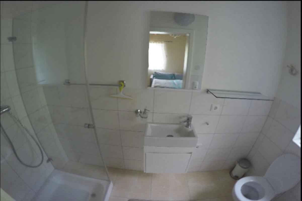 Zimmer Am Waldeck Langenargen Buitenkant foto