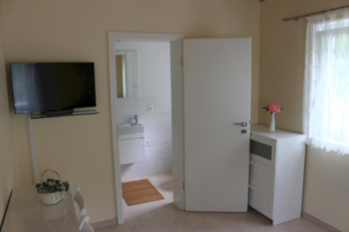 Zimmer Am Waldeck Langenargen Buitenkant foto